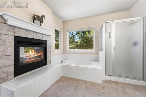 Tiny photo for 3805 Alta Mesa Court, Colorado Springs, CO 80904 (MLS # 1881527)