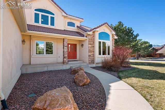 3805 Alta Mesa Court