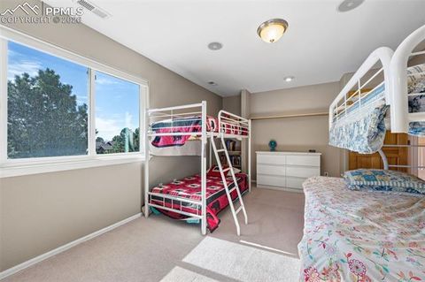 Tiny photo for 3805 Alta Mesa Court, Colorado Springs, CO 80904 (MLS # 1881527)