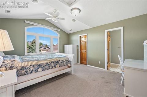 Tiny photo for 3805 Alta Mesa Court, Colorado Springs, CO 80904 (MLS # 1881527)