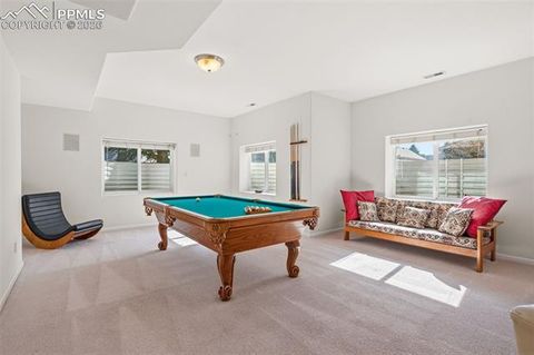 Tiny photo for 3805 Alta Mesa Court, Colorado Springs, CO 80904 (MLS # 1881527)