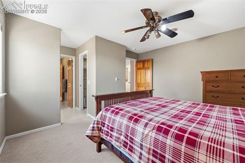 Tiny photo for 3805 Alta Mesa Court, Colorado Springs, CO 80904 (MLS # 1881527)