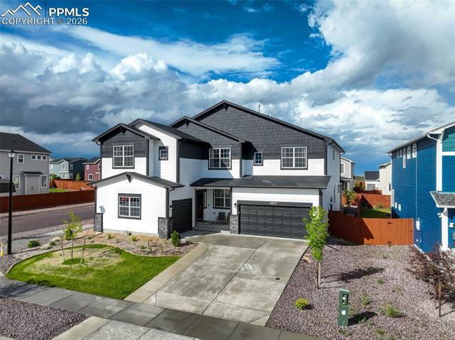 10877 Rolling Mesa Drive