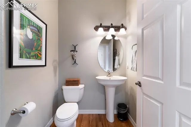 Colorado Springs, Colorado 80920, United States, 3 Bedrooms Bedrooms, ,3 BathroomsBathrooms,Residential,Active,211874