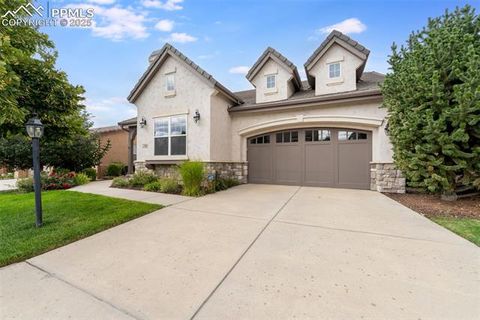 2360 Pine Valley View Colorado Springs CO 80920