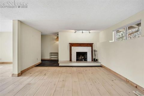 Tiny photo for 1624 Cheyenne Boulevard, Colorado Springs, CO 80906 (MLS # 3694516)