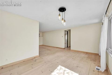 Tiny photo for 1624 Cheyenne Boulevard, Colorado Springs, CO 80906 (MLS # 3694516)