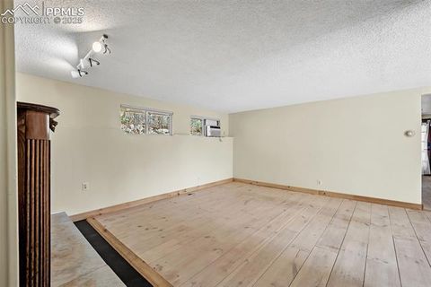 Tiny photo for 1624 Cheyenne Boulevard, Colorado Springs, CO 80906 (MLS # 3694516)