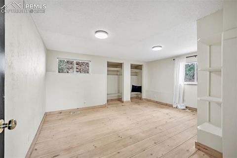 Tiny photo for 1624 Cheyenne Boulevard, Colorado Springs, CO 80906 (MLS # 3694516)