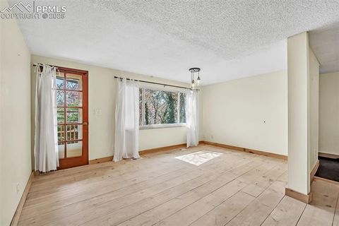 Tiny photo for 1624 Cheyenne Boulevard, Colorado Springs, CO 80906 (MLS # 3694516)