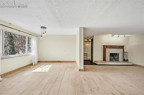 Tiny photo for 1624 Cheyenne Boulevard, Colorado Springs, CO 80906 (MLS # 3694516)
