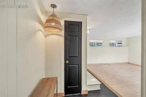Tiny photo for 1624 Cheyenne Boulevard, Colorado Springs, CO 80906 (MLS # 3694516)