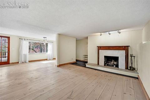 Tiny photo for 1624 Cheyenne Boulevard, Colorado Springs, CO 80906 (MLS # 3694516)