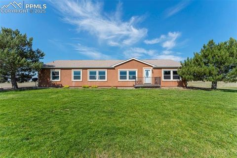 39245 Big Springs Road Rush CO 80833
