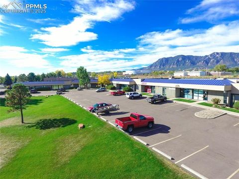 Photo of 28022856 Janitell Road, Colorado Springs, CO 80906 (MLS # 7497435)