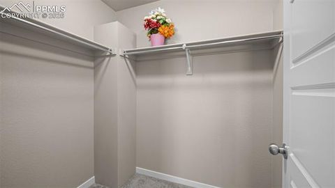 Tiny photo for 9636 Timberlake Loop, Colorado Springs, CO 80927 (MLS # 4228245)