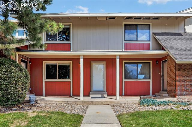 392 W Rockrimmon Boulevard B