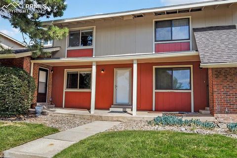 392 W Rockrimmon Boulevard B Colorado Springs CO 80919