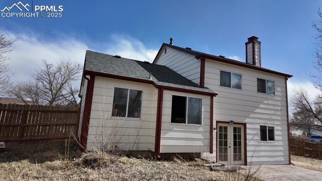 2742 Dickens Drive