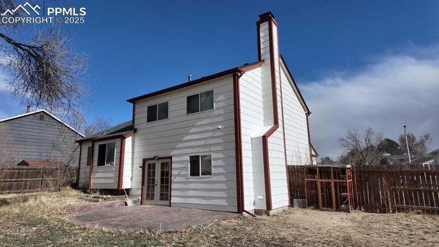 2742 Dickens Drive