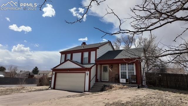 2742 Dickens Drive