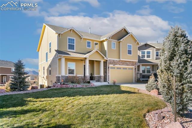 8426 Mayfly Drive