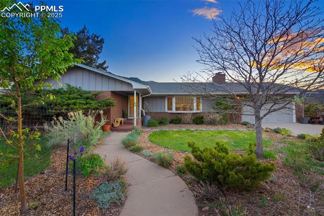 308 Sutherland Place
