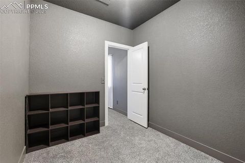 Tiny photo for 6186 Harmonica Arch Drive, Colorado Springs, CO 80924 (MLS # 4196951)