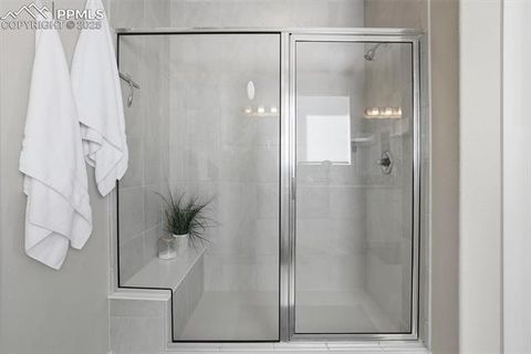 Tiny photo for 6186 Harmonica Arch Drive, Colorado Springs, CO 80924 (MLS # 4196951)