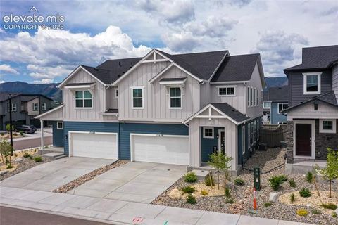 Photo of 17698 Lemon Rye Loop, Monument, CO 80132 (MLS # 4375017)