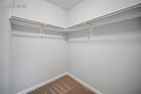 Tiny photo for 855 Dawn Break Loop, Colorado Springs, CO 80910 (MLS # 1435944)