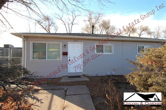 3002 N Arcadia Street