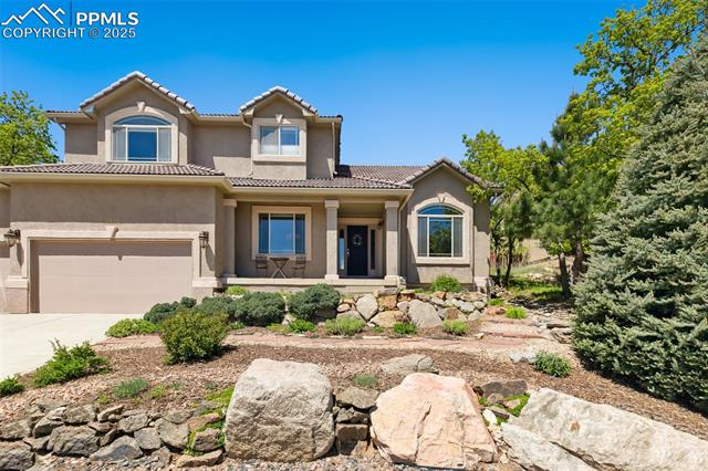 5370 Broadmoor Bluffs Drive