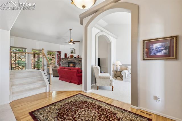 5370 Broadmoor Bluffs Drive