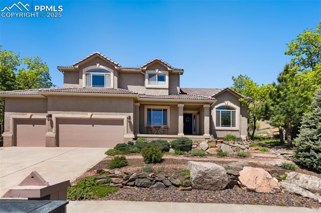 5370 Broadmoor Bluffs Drive