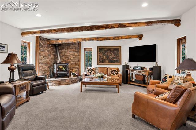 15660 Rancho Pavo Drive