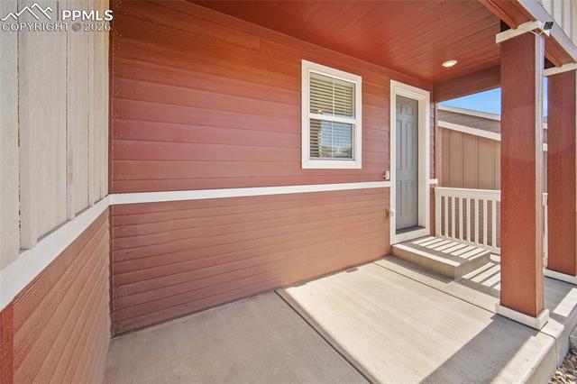 10839 Rolling Peaks Drive