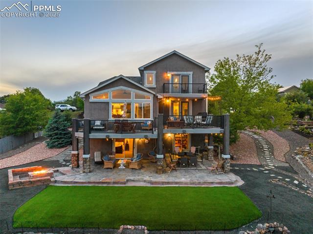 5421 Copper Drive