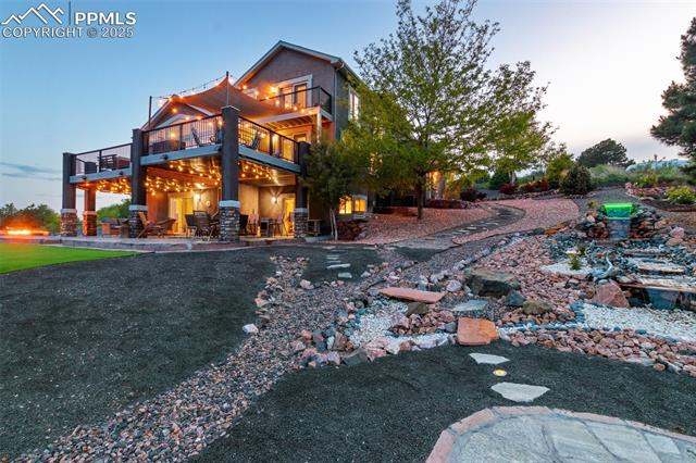 5421 Copper Drive