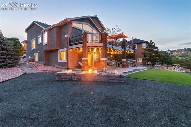 5421 Copper Drive