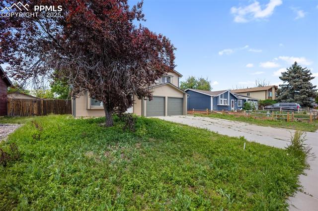 945 Bromefield Drive