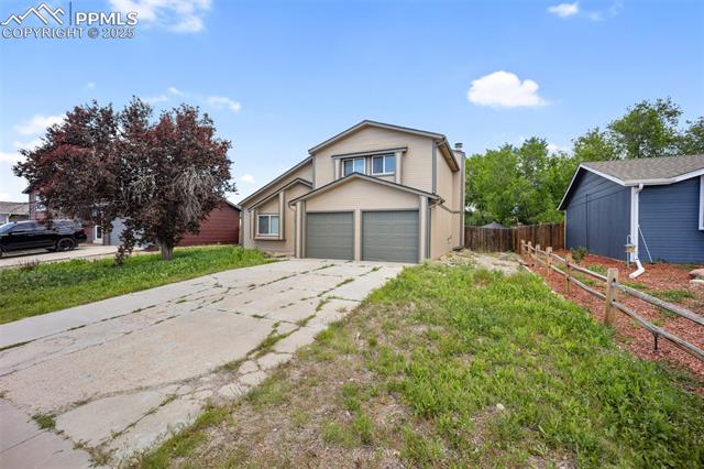 945 Bromefield Drive