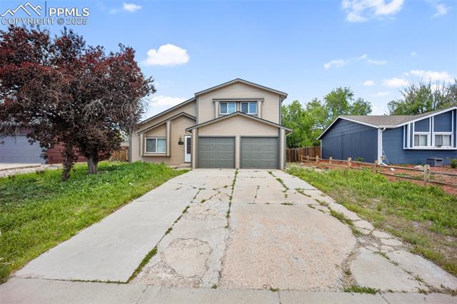 945 Bromefield Drive