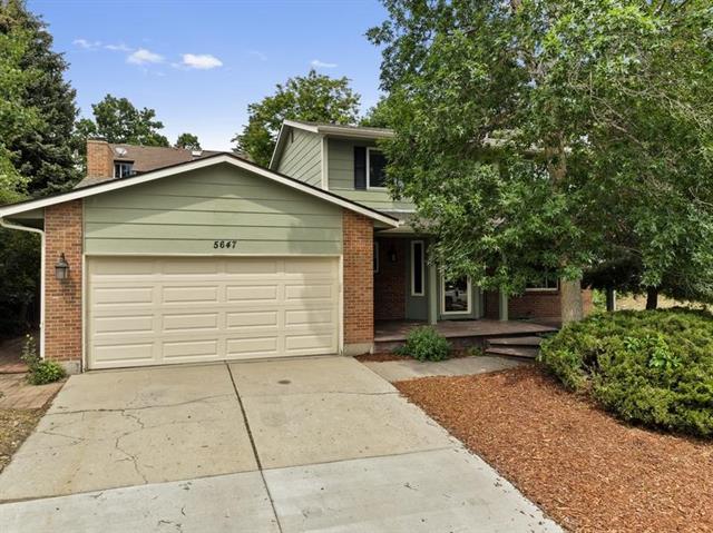 5647 Old Farm Circle