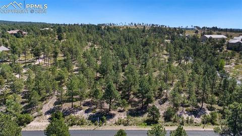 13475 Winslow Drive Colorado Springs CO 80908