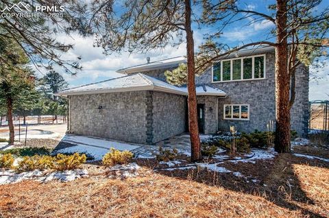 13950 Herring Road Colorado Springs CO 80908