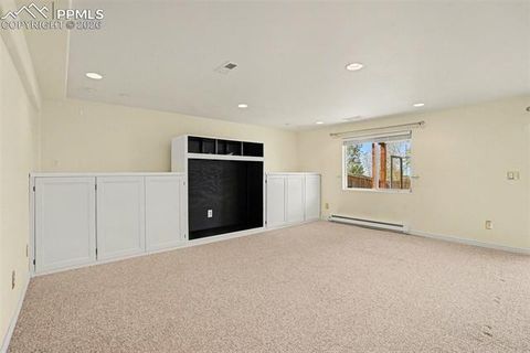 Tiny photo for 9375 Wolf Pack Terrace, Colorado Springs, CO 80920 (MLS # 5270423)