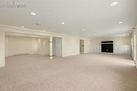 Tiny photo for 9375 Wolf Pack Terrace, Colorado Springs, CO 80920 (MLS # 5270423)