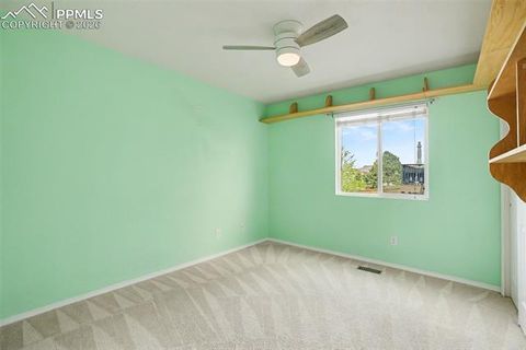 Tiny photo for 9375 Wolf Pack Terrace, Colorado Springs, CO 80920 (MLS # 5270423)