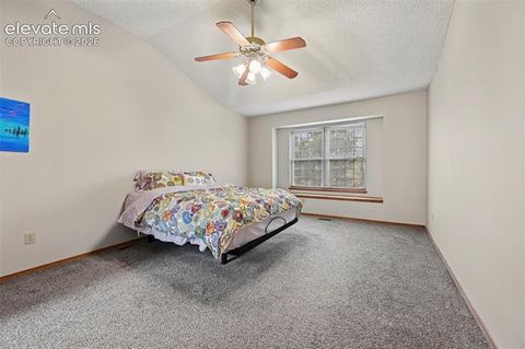 Tiny photo for 7841 Scarborough Drive, Colorado Springs, CO 80920 (MLS # 8673139)